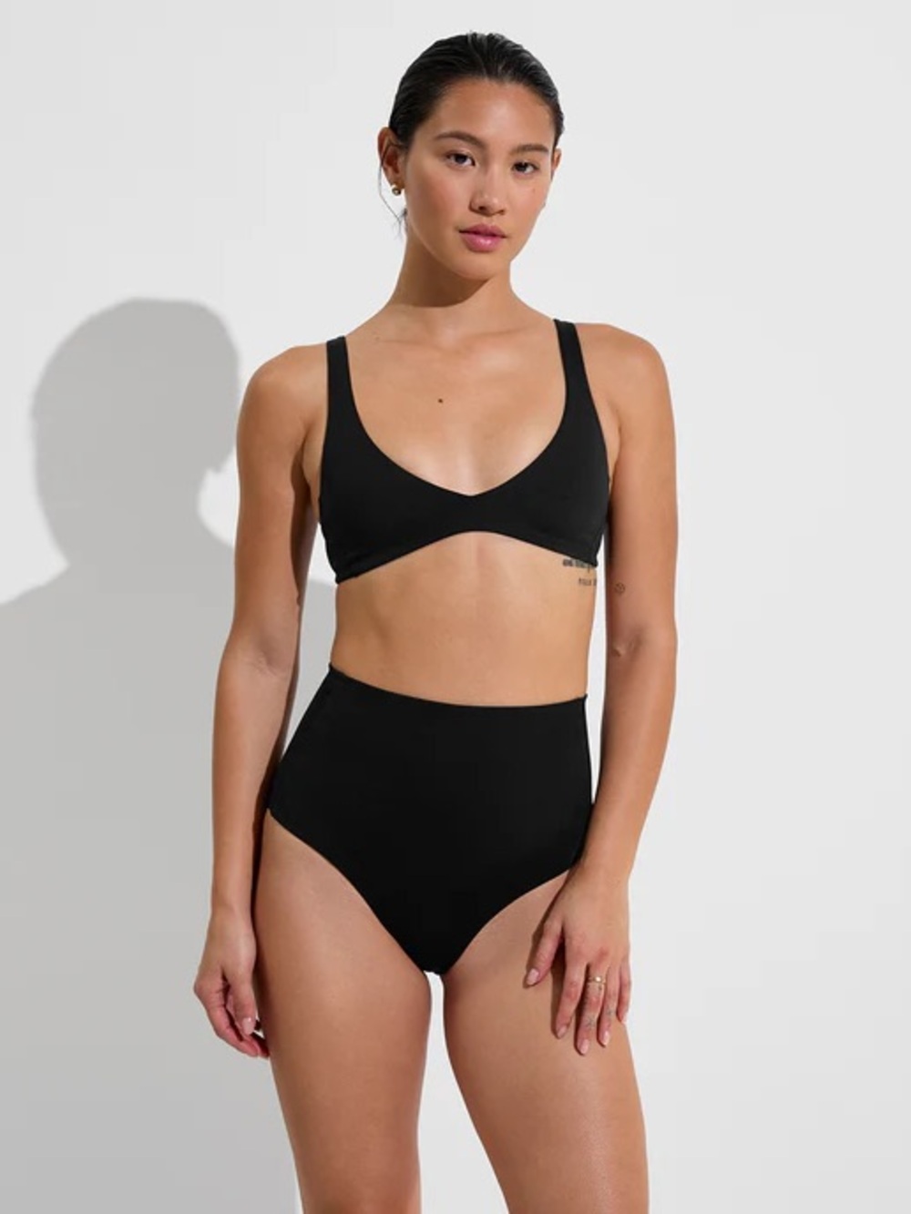 Left On Friday Hi Tide Bottoms